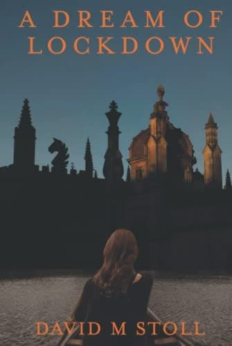 Cover of Dream of Lockdown