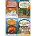 Cover of Strawberry Patch Pancake House