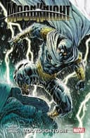 Cover of Moon Knight Vol. 2