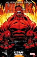 Cover of Hulk