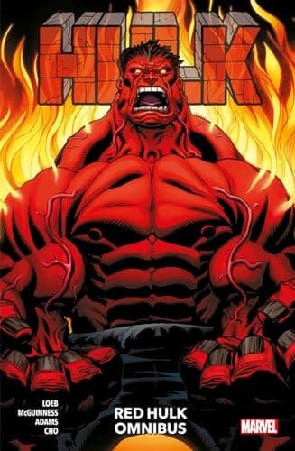 Cover of Hulk