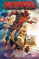 Cover of Deadpool