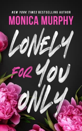 Cover of Lonely for You Only