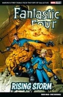 Cover of Marvel Select - Fantastic Four