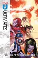 Cover of Ultimates Vol. 2