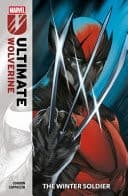 Cover of Ultimate Wolverine Vol. 1