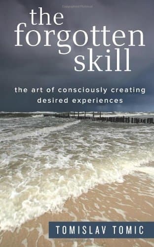 Cover of Forgotten Skill