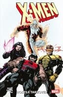 Cover of X-Men Vol. 2