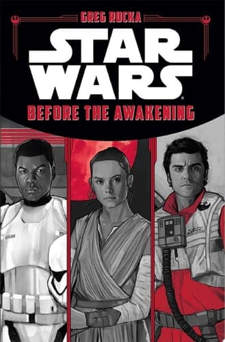 Cover of Star Wars