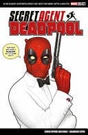 Cover of Marvel Select : Deadpool