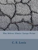 Cover of Silver Chair