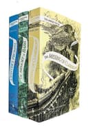 Cover of Christelle Dabos