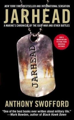 Cover of Jarhead Export Pba