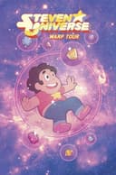 Cover of Steven Universe