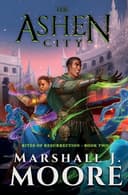 Cover of Ashen City