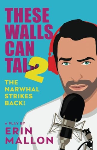 Cover of These Walls Can Talk 2