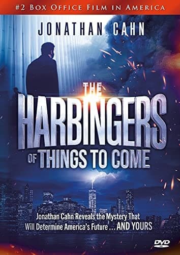 Cover of The Harbingers of Things to Come