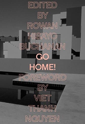Cover of Go home!