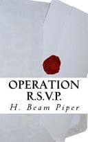 Cover of Operation R. S. V. P.