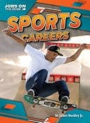 Cover of Sports Careers