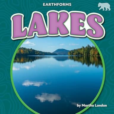 Cover of Lakes