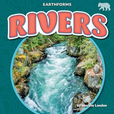 Cover of Rivers