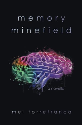 Cover of Memory Minefield