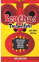 Cover of Icatha - the Soul Eater