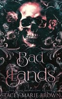 Cover of Bad Lands