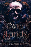 Cover of Wild Lands