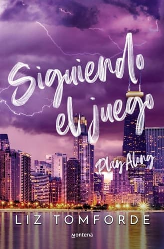 Cover of Siguiendo el Juego / Play Along