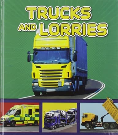 Cover of Transport in My Community Pack a Of 6