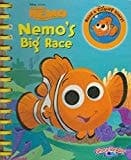 Cover of Nemo's Big Race