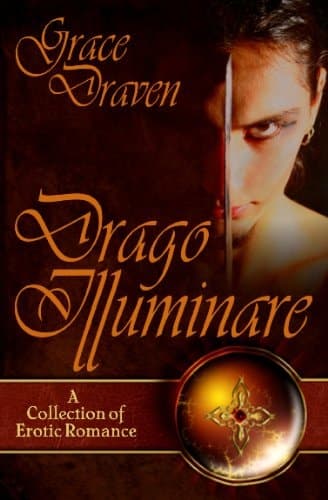 Cover of Drago Illuminare