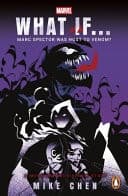 Cover of What If... Marc Spector Was Host to Venom?