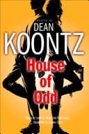 Cover of House of Odd