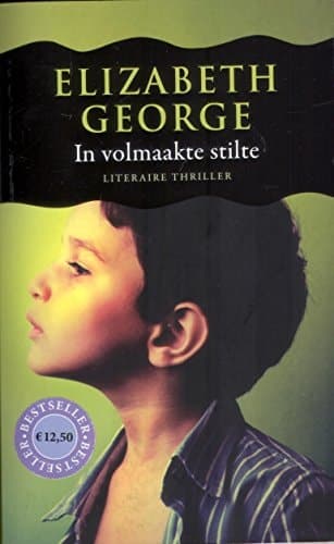 Cover of In volmaakte stilte