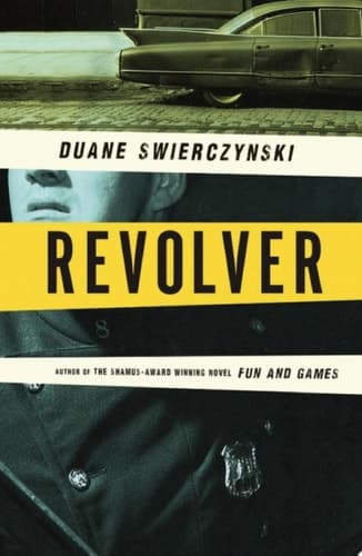 Cover of Revolver