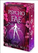 Cover of Psycho Fae