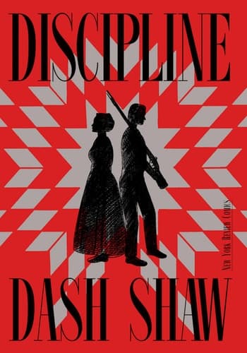 Cover of Discipline