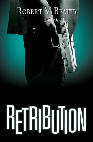 Cover of Retribution