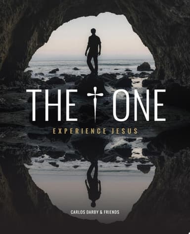 Cover of One