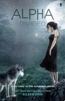 Cover of Alpha Divided