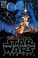 Cover of Star Wars : Episode IV : a New Hope