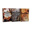 Cover of Joe Abercrombie's The First Law: The Blade Itself #3
