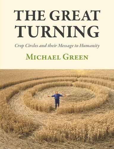 Cover of Great Turning