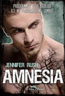 Cover of Amnesia T1 (A.m. V.abandon)