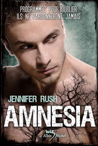 Cover of Amnesia T1 (A.m. V.abandon)