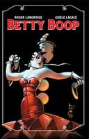 Cover of Betty Boop