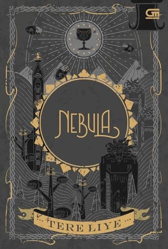 Cover of Nebula